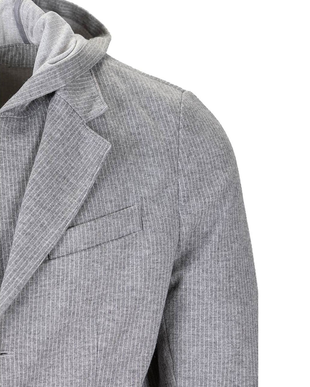 ŠPORTNI SUKNJIČ S SNEMLJIVO KAPUCO 871